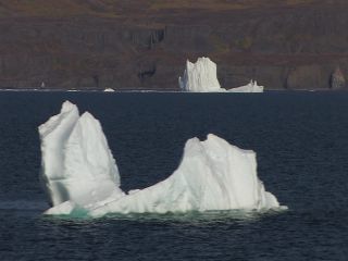 Link to Video | Greenland, Greenland