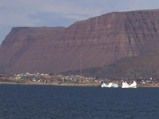 Link to Video | landscape, Greenland, Greenland, nature