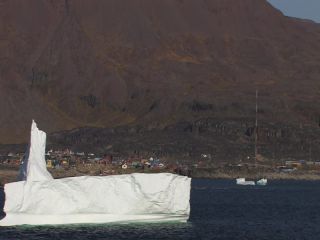 Link to Video | Greenland, Greenland
