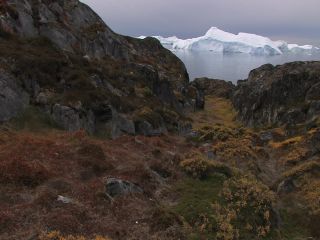 Link to Video | landscape, Greenland, Greenland, nature