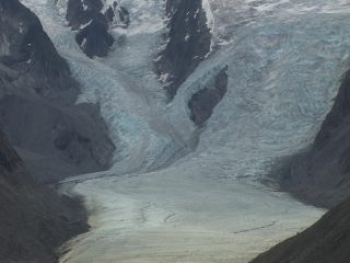 Link to Video | landscape, climate change, 2009, color, Greenland, ice, Kalt, Greenland, nature