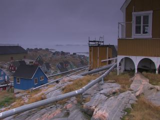 Link to Video | Greenland, Greenland