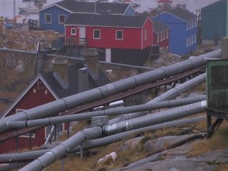 Link to Video | Greenland, Greenland