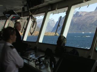 Link to Video | Greenland, Greenland