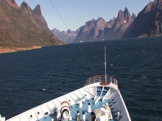 Link to Video | Greenland, Greenland