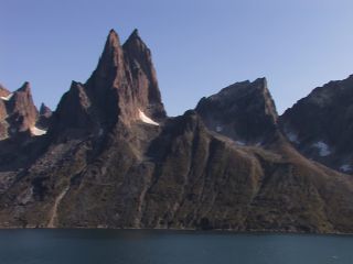 Link zum Video | Landschaft, Grönland, Grönland, Natur