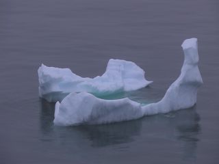 Link to Video | landscape, Greenland, Greenland, iceberg, nature