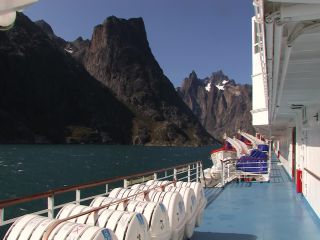Link to Video | Greenland, Greenland