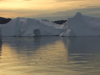 Link to Video | landscape, Greenland, Greenland, nature