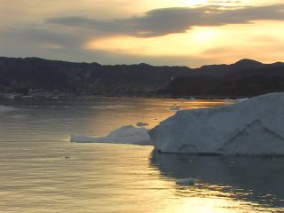 Link to Video | landscape, Greenland, Greenland, nature