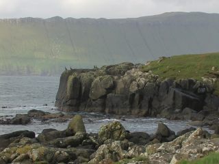 Link to Video | landscape, 2008, Scandinavia, Greenland, Greenland, Faroe Islands, Kingdom of Denmark, nature, HDV