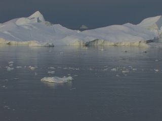 Link zum Video | Landschaft, Grönland, Grönland, Natur