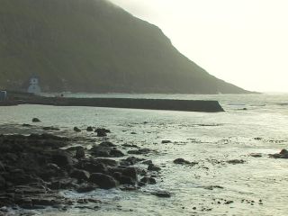 Link to Video | landscape, 2008, Scandinavia, Greenland, Greenland, Faroe Islands, Kingdom of Denmark, nature, HDV