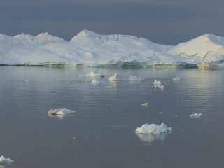 Link to Video | landscape, Greenland, Greenland, nature