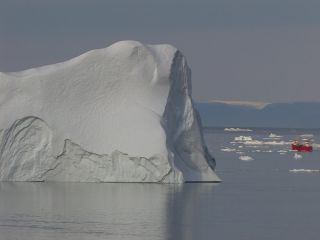 Link to Video | Greenland, Greenland