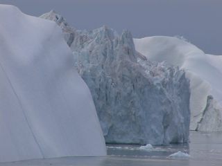Link to Video | landscape, Greenland, Greenland, nature