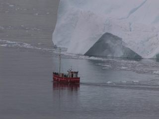 Link to Video | Greenland, Greenland
