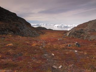 Link to Video | landscape, Greenland, Greenland, nature