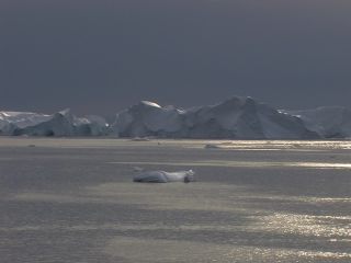 Link zum Video | Landschaft, Grönland, Grönland, Natur