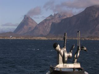 Link to Video | Greenland, Greenland