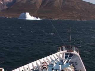 Link to Video | Greenland, Greenland