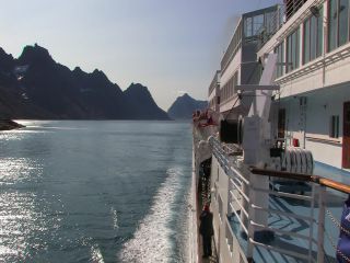 Link to Video | Greenland, Greenland