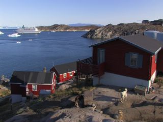 Link to Video | Greenland, Greenland
