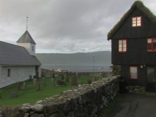 Link to Video | 2008, Scandinavia, Greenland, Greenland, Faroe Islands, Kingdom of Denmark, HDV