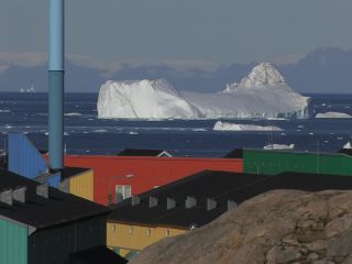 Link to Video | Greenland, Greenland