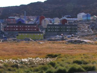 Link to Video | Greenland, Greenland