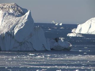 Link to Video | landscape, Greenland, Greenland, nature