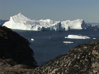 Link to Video | landscape, Greenland, Greenland, nature