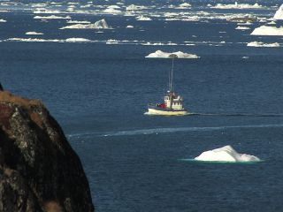 Link zum Video | Grönland, Grönland