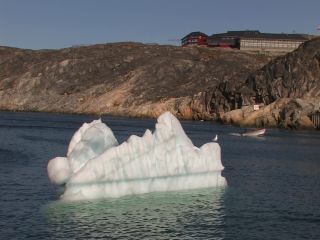 Link to Video | Greenland, Greenland