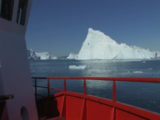 Link to Video | Greenland, Greenland