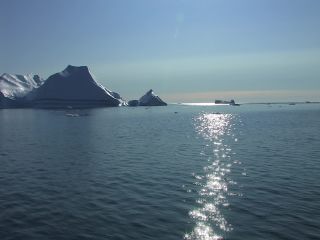 Link to Video | landscape, Greenland, Greenland, nature