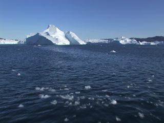 Link to Video | landscape, Greenland, Greenland, iceberg, nature