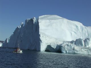 Link to Video | landscape, Greenland, Greenland, nature