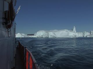 Link to Video | Greenland, Greenland