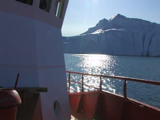 Link to Video | Greenland, Greenland