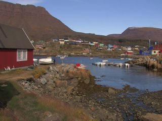 Link to Video | Greenland, Greenland, Kingdom of Denmark