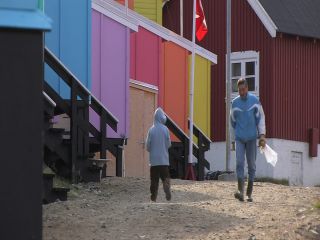 Link to Video | Greenland, Greenland, Kingdom of Denmark