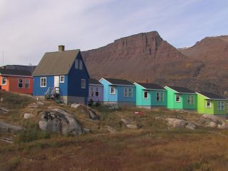 Link to Video | Greenland, Greenland, Kingdom of Denmark