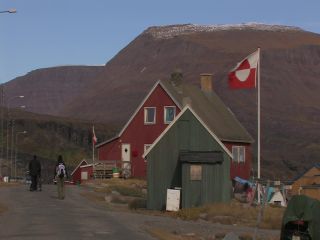 Link to Video | Greenland, Greenland, Kingdom of Denmark