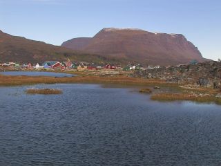 Link to Video | landscape, Greenland, Greenland, Kingdom of Denmark, nature