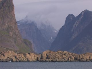 Link to Video | landscape, Greenland, Greenland, nature