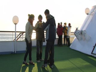 Link to Video | Greenland, Greenland