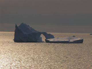 Link to Video | landscape, Greenland, Greenland, Kingdom of Denmark, nature