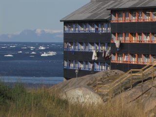 Link to Video | Greenland, Greenland