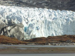 Link to Video | landscape, Greenland, Greenland, Kingdom of Denmark, nature